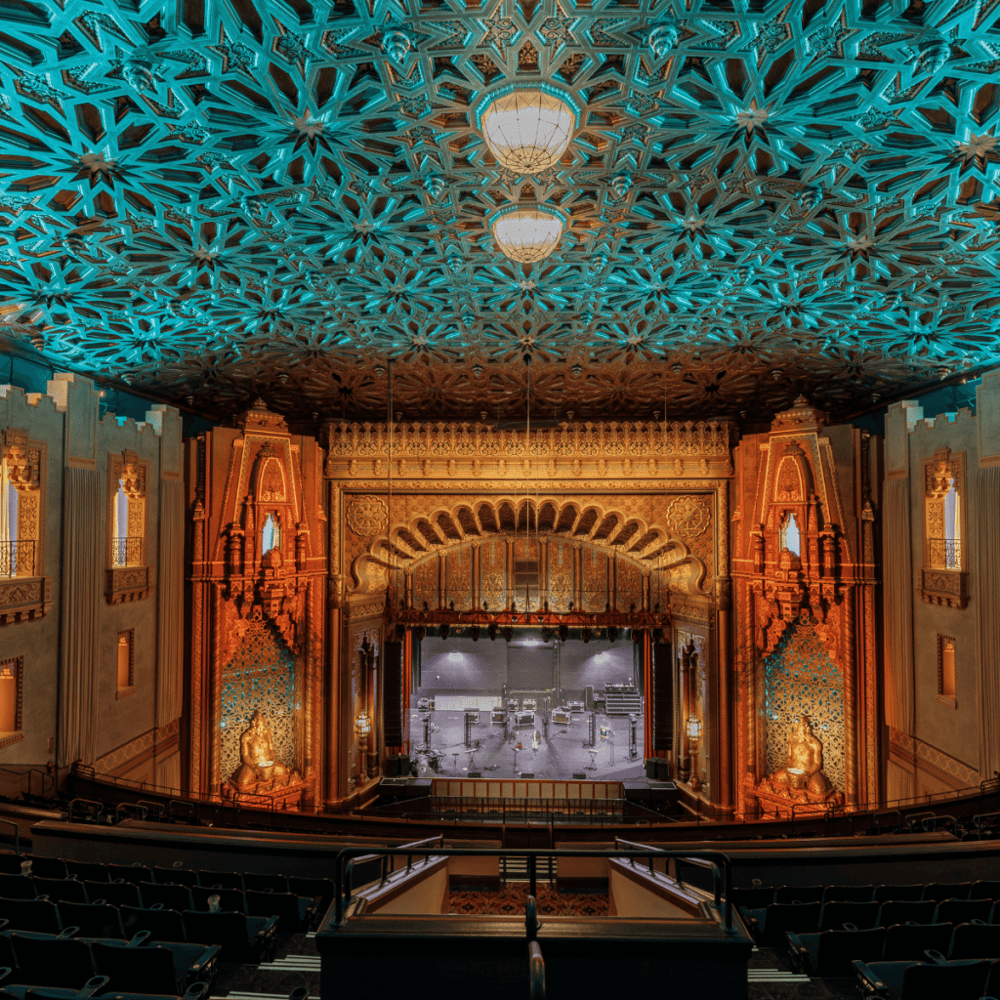 Fox Theater