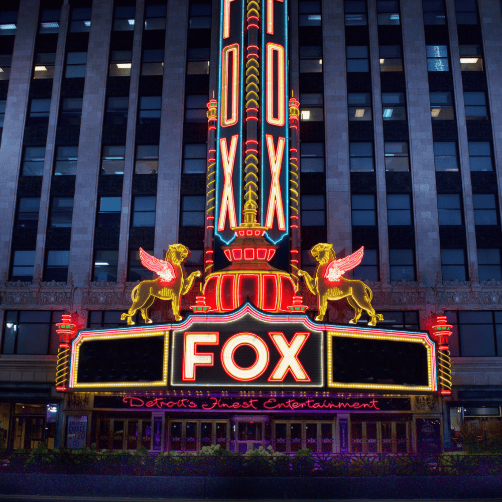 Fox Theatre