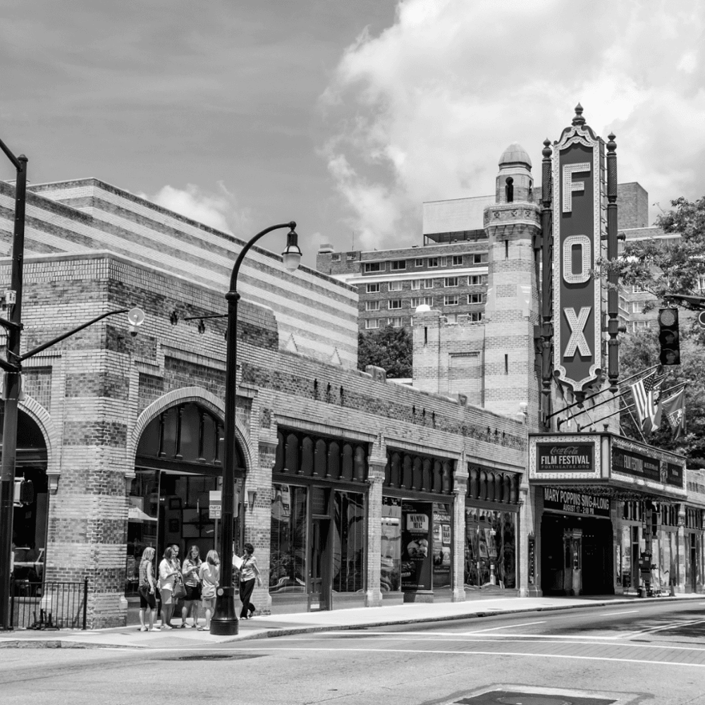 Fox Theatre