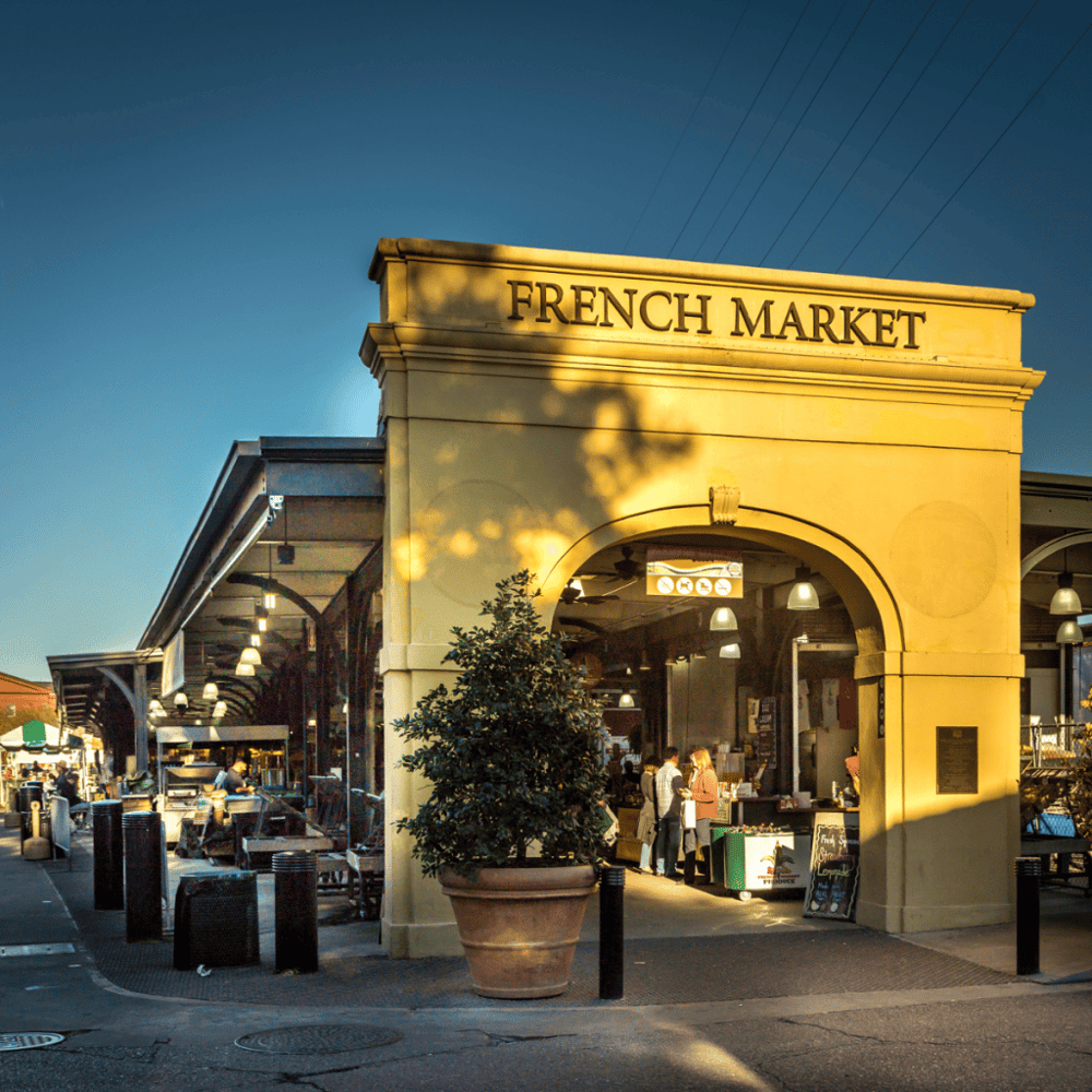 French Market