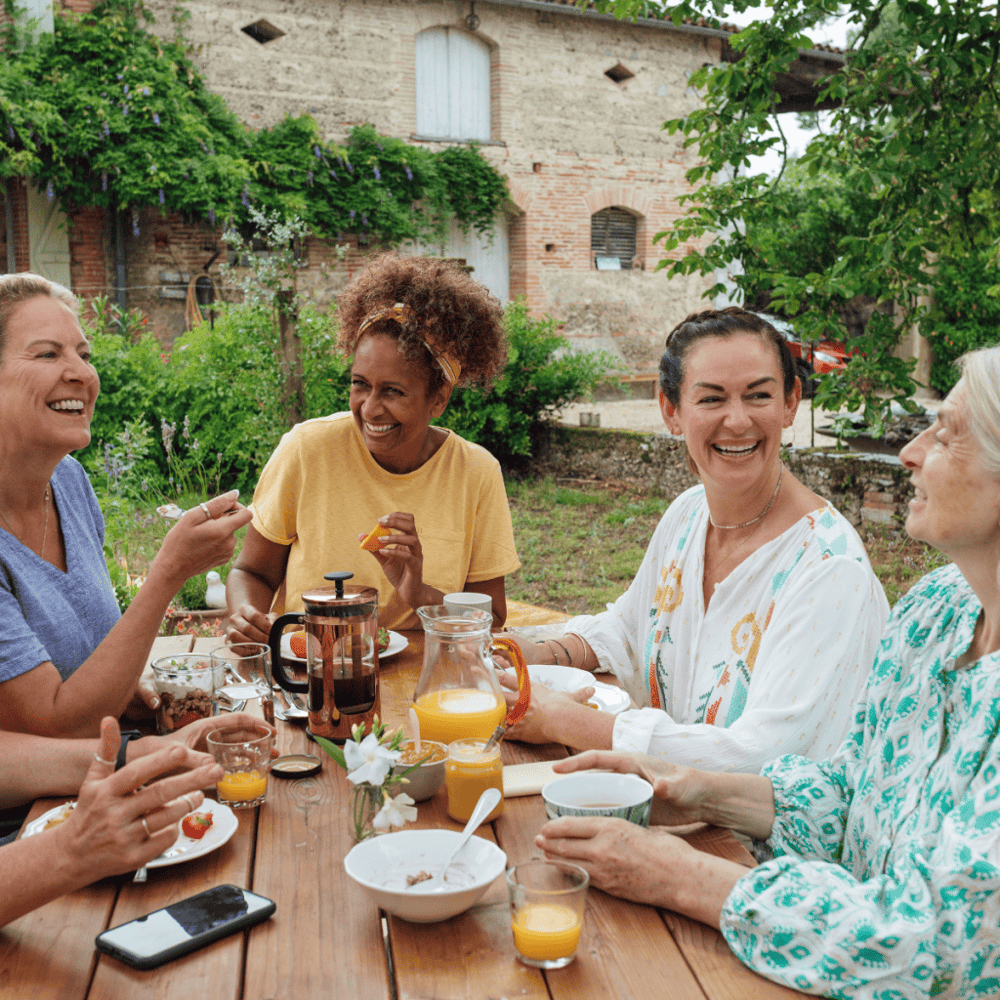 Fresno Breakfast House