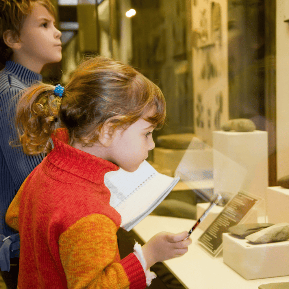 Fresno County Historical Museum