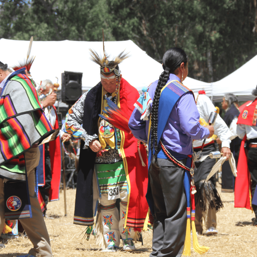 Gathering of Nations