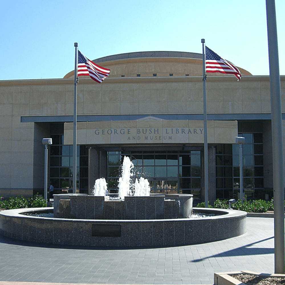 George H.W. Bush Presidential Library and Museum