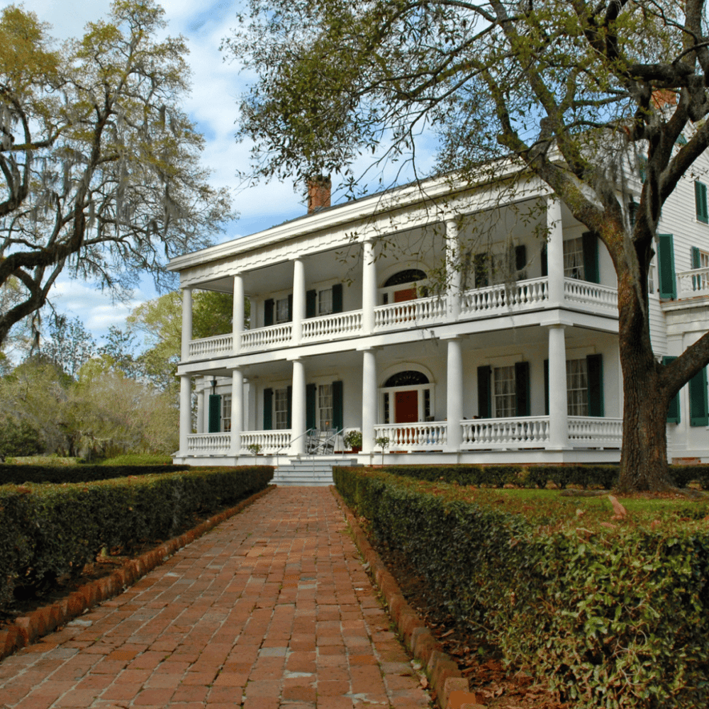 Gerald R Ford Birthsite and Gardens