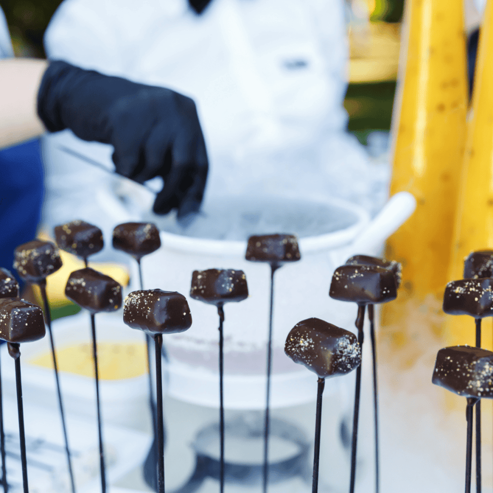 Goo Goo Shop & Dessert Bar