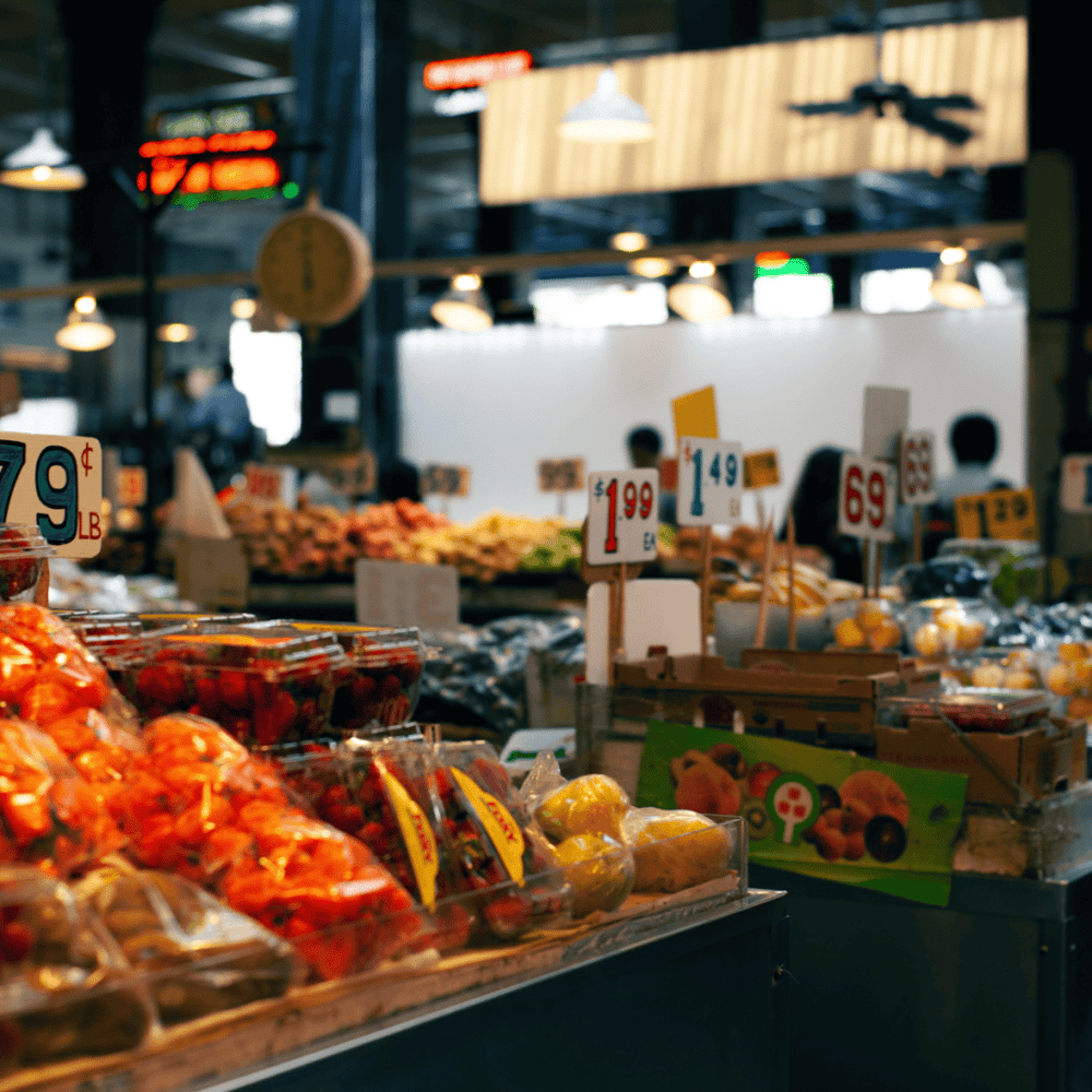 Grand Central Market
