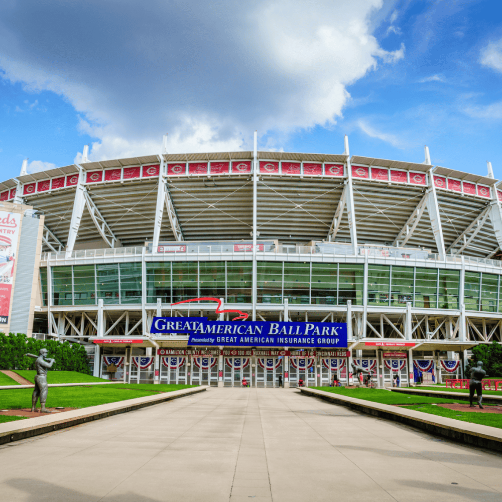Great American Ball Park
