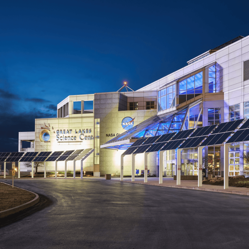 Great Lakes Science Center