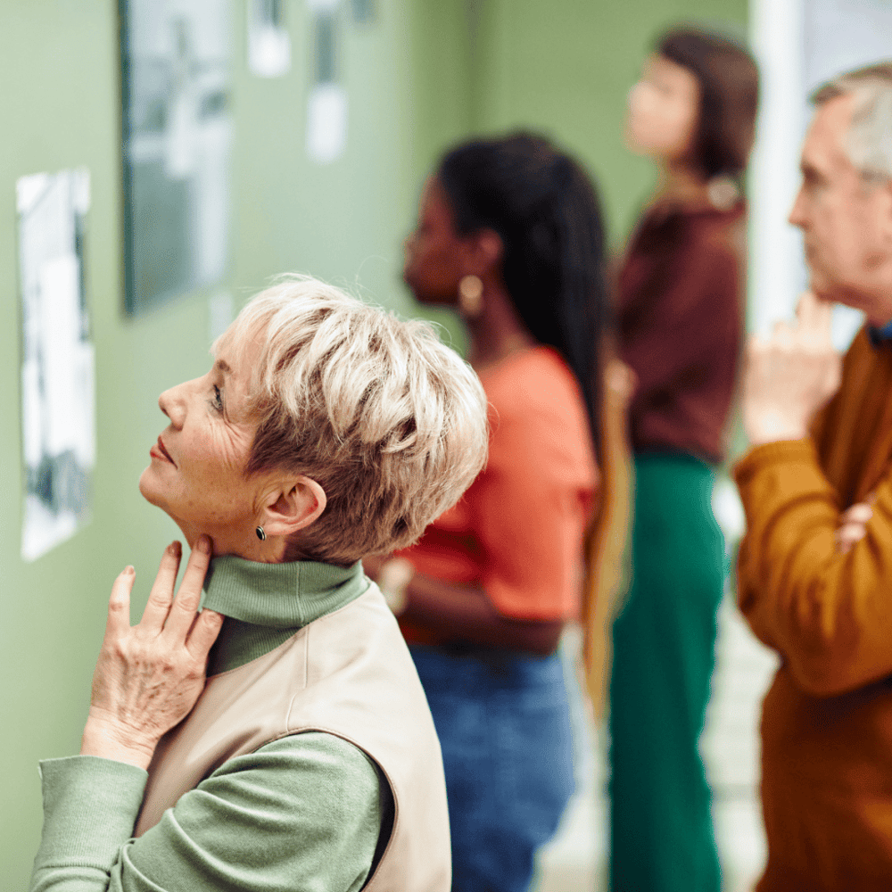 Greenwood Cultural Center