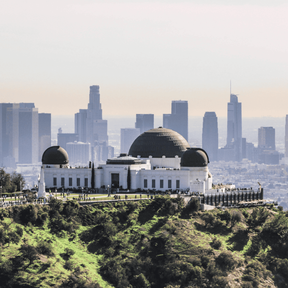 Griffith Park