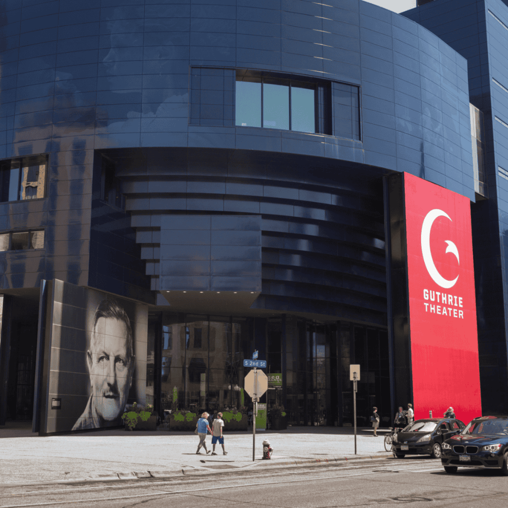 Guthrie Theatre