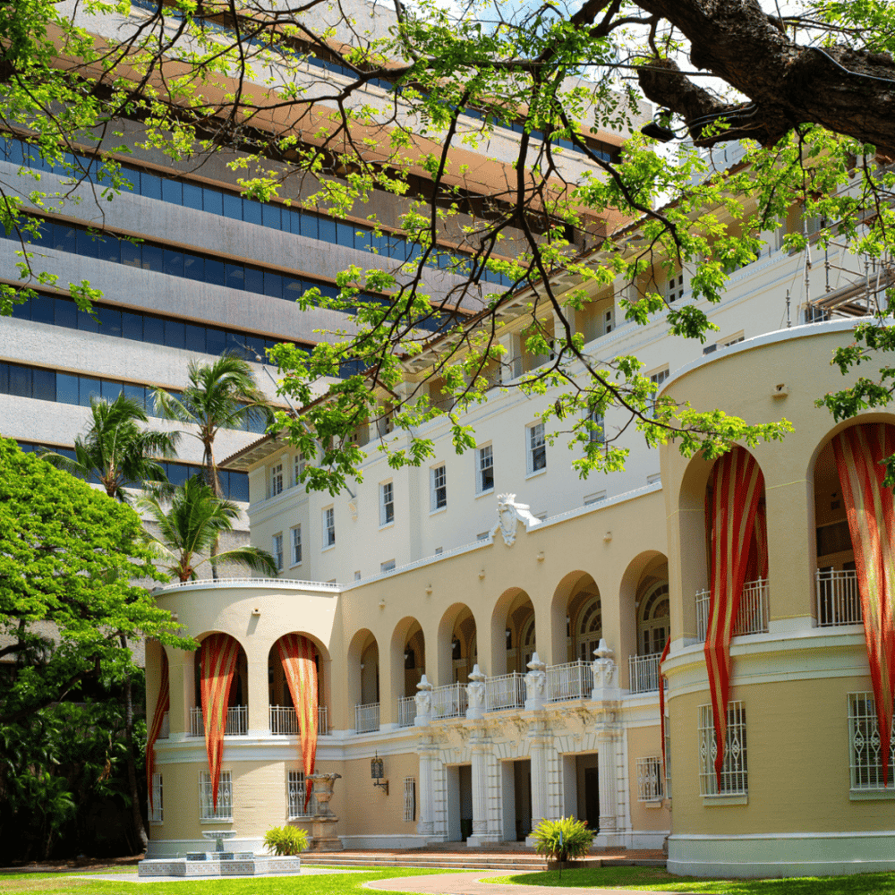 Hawaii State Art Museum