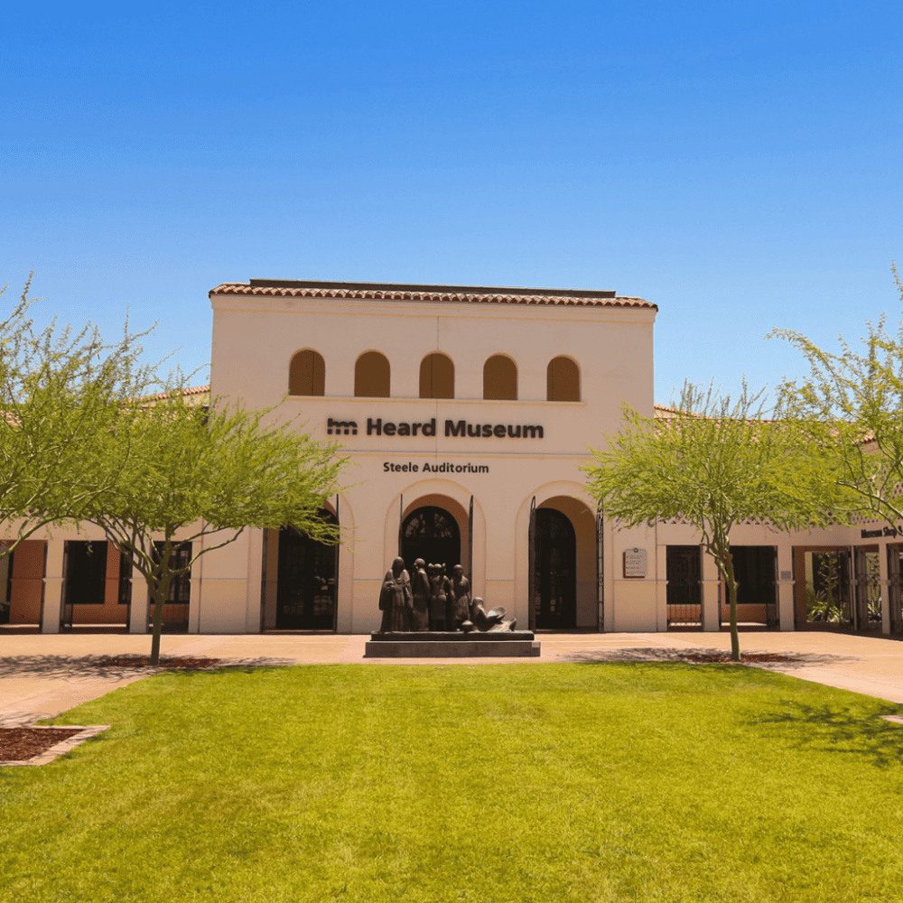 Heard Museum