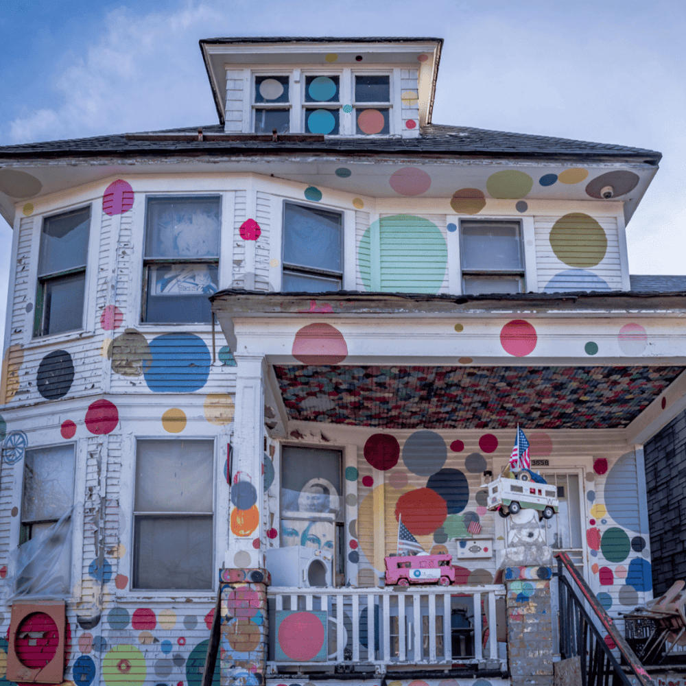 Heidelberg Project