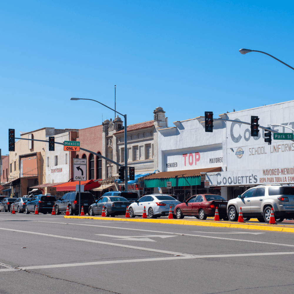 Historic Grand Avenue