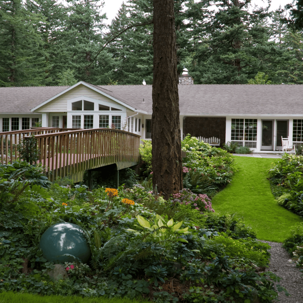 Historic Rancho Los Cerritos