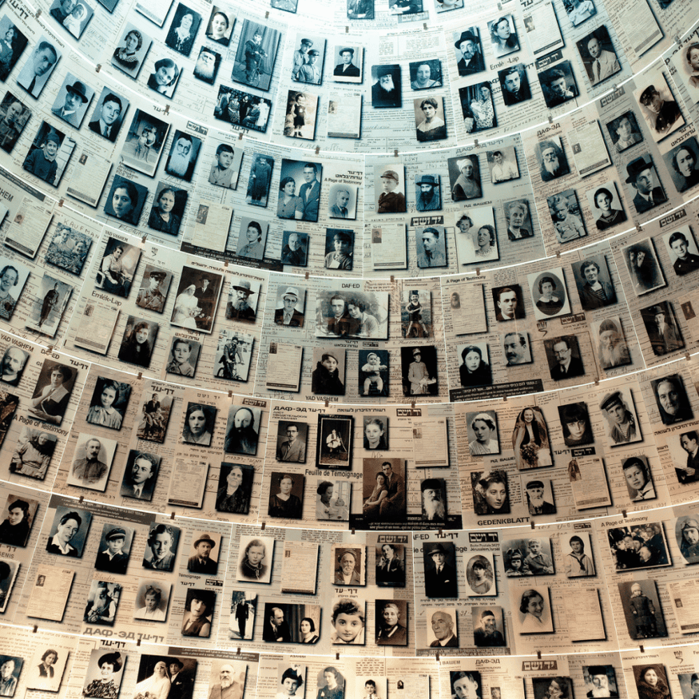 Holocaust Museum Houston