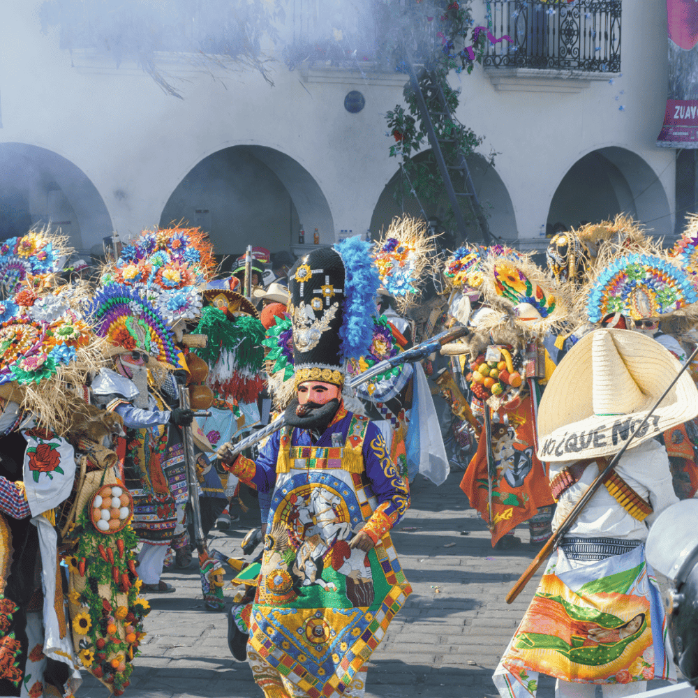 Indian Pueblo Cultural Center