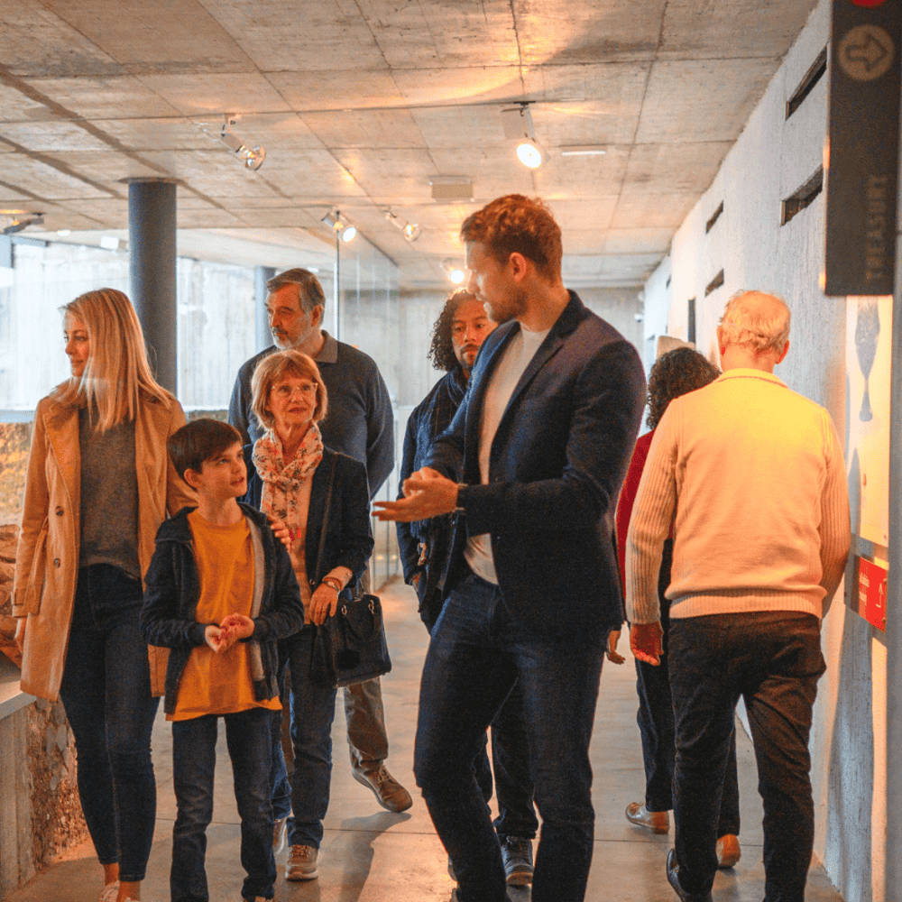 International Bowling Museum & Hall of Fame