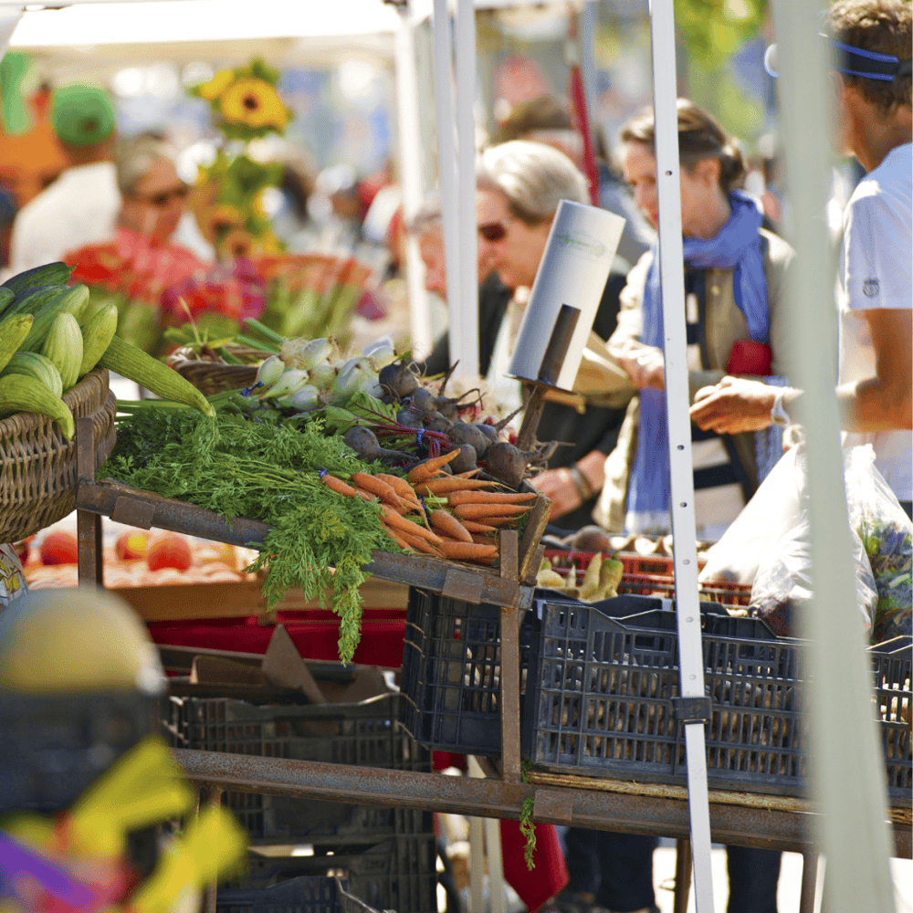 Irvine Farmers Market