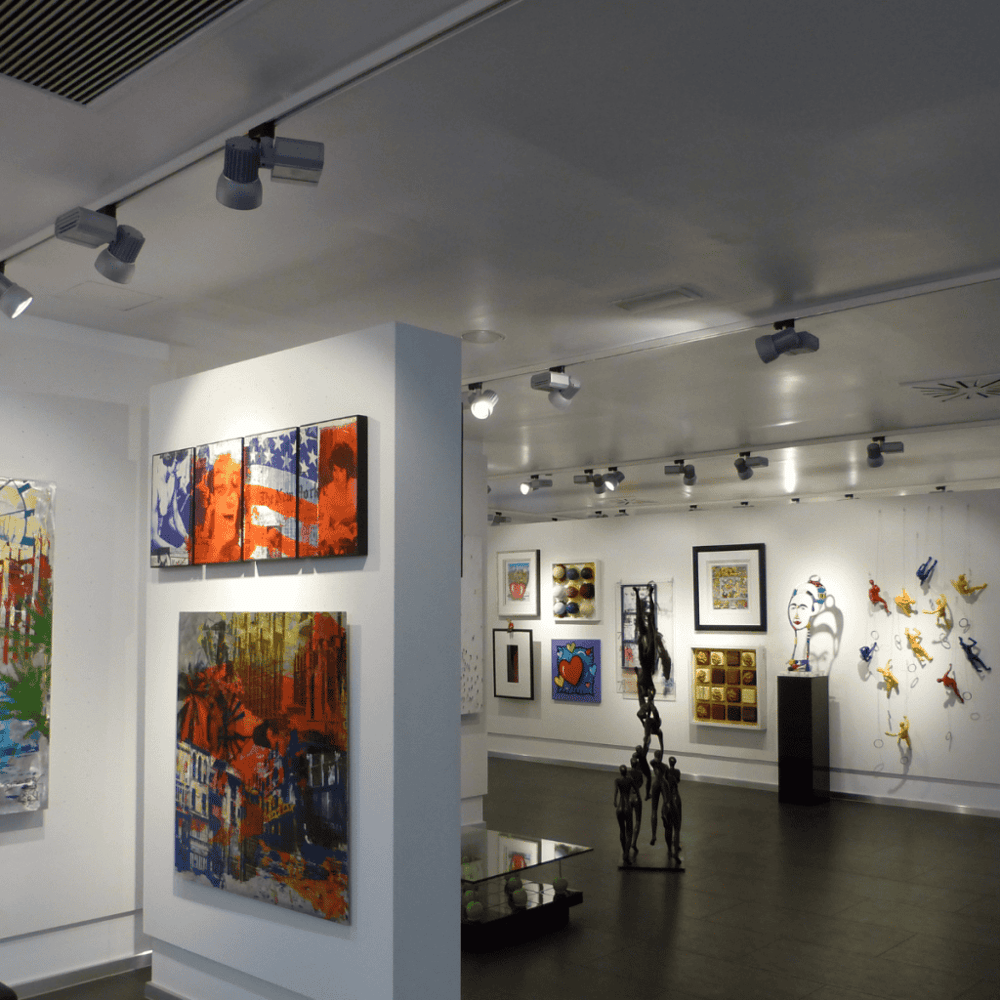 Irvine Fine Arts Center