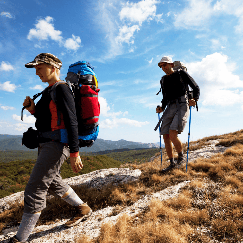 Irvine Ranch Natural Landmarks