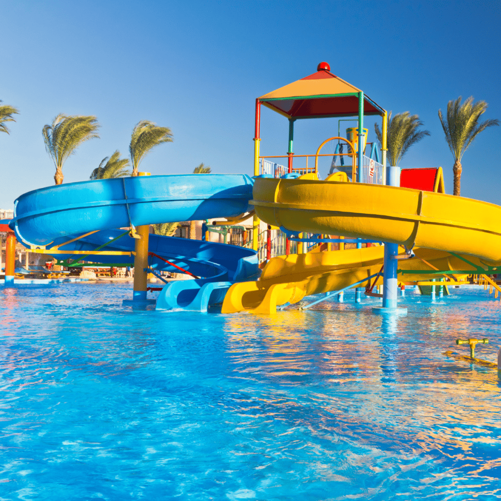 Island Waterpark