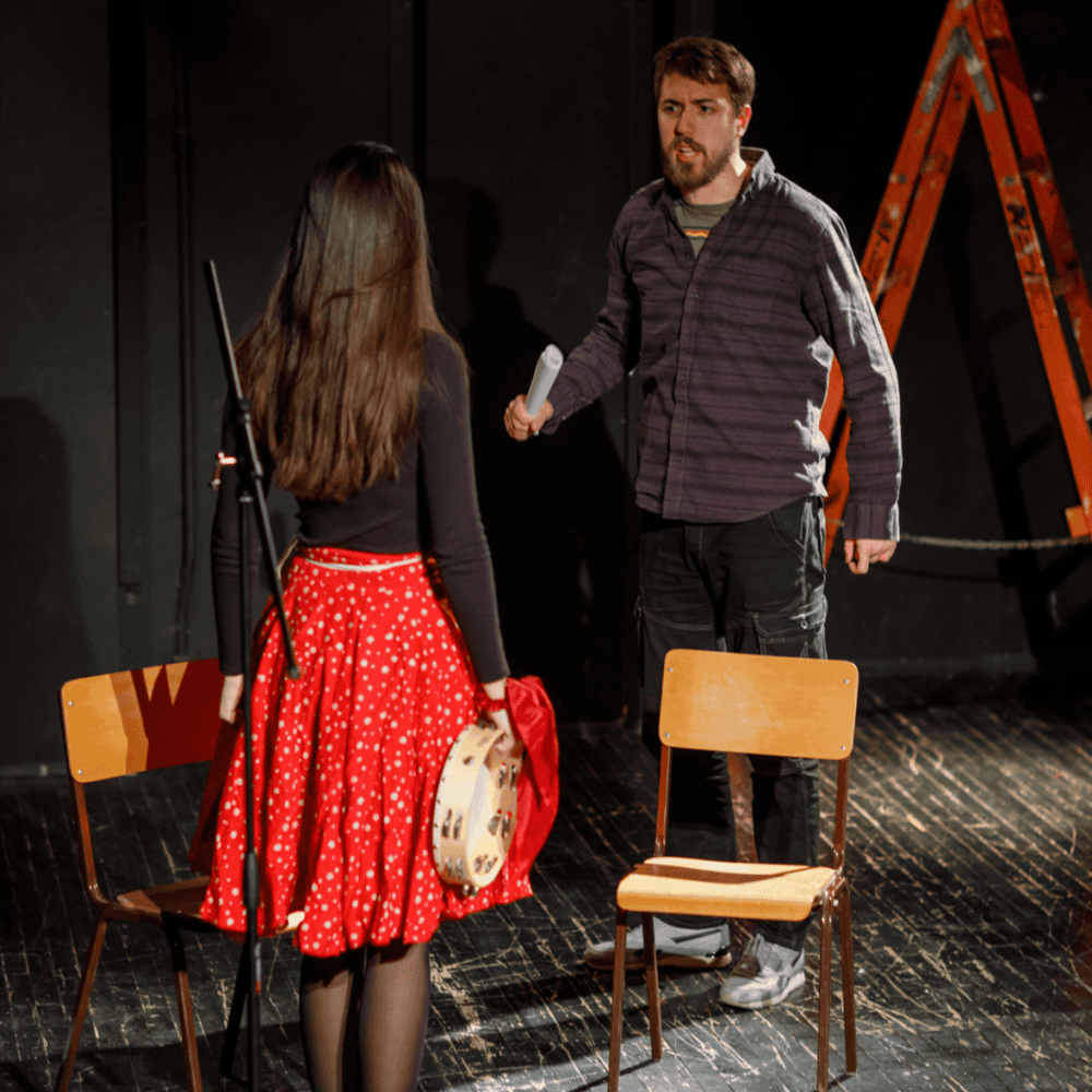 Jesterz Improv Comedy