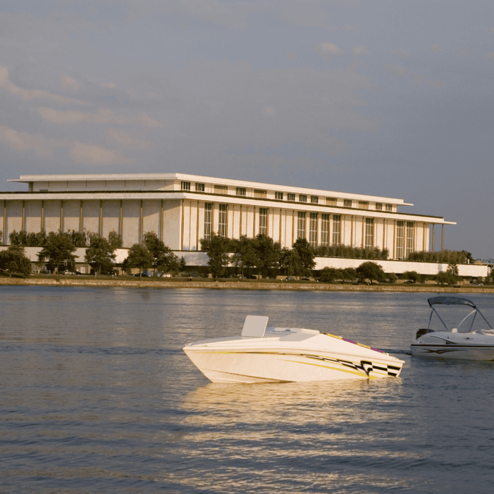 John F. Kennedy Center