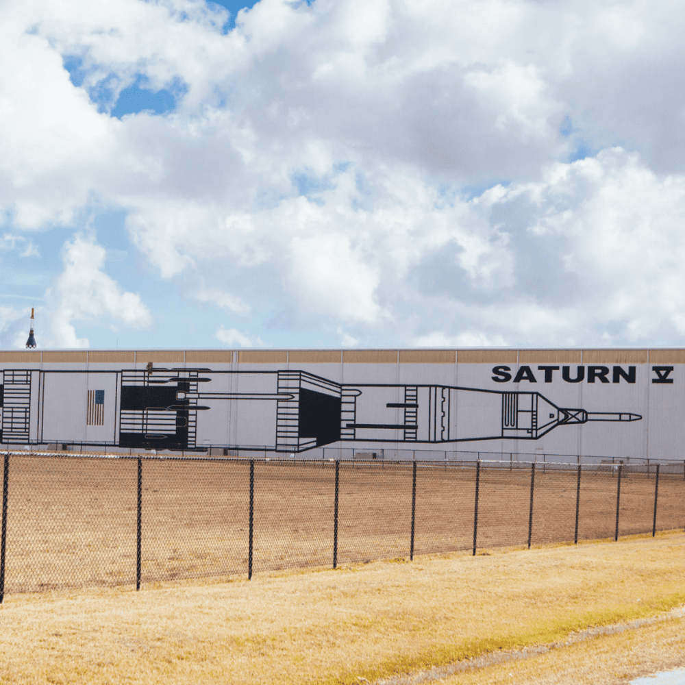 Johnson Space Center