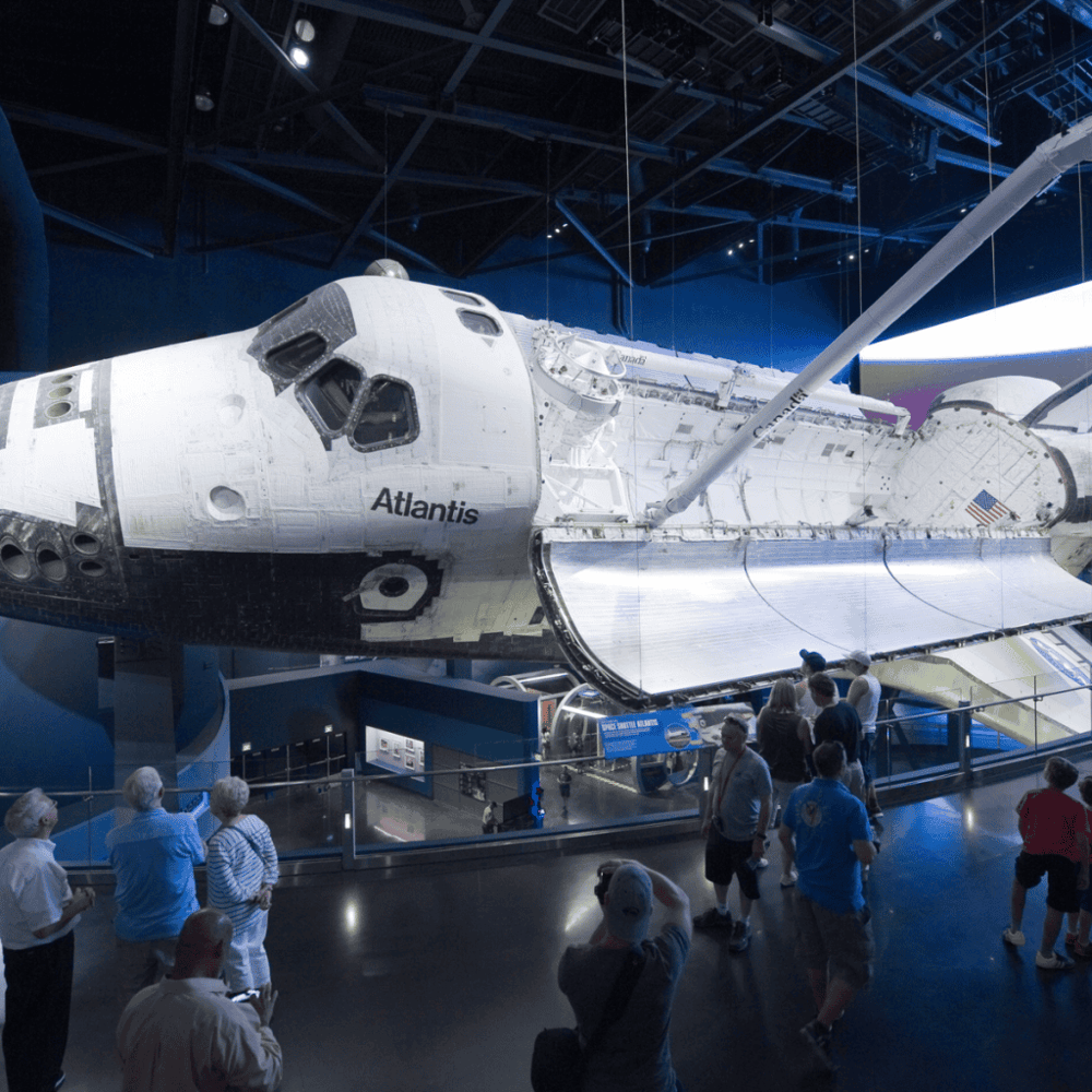 Kennedy Space Center