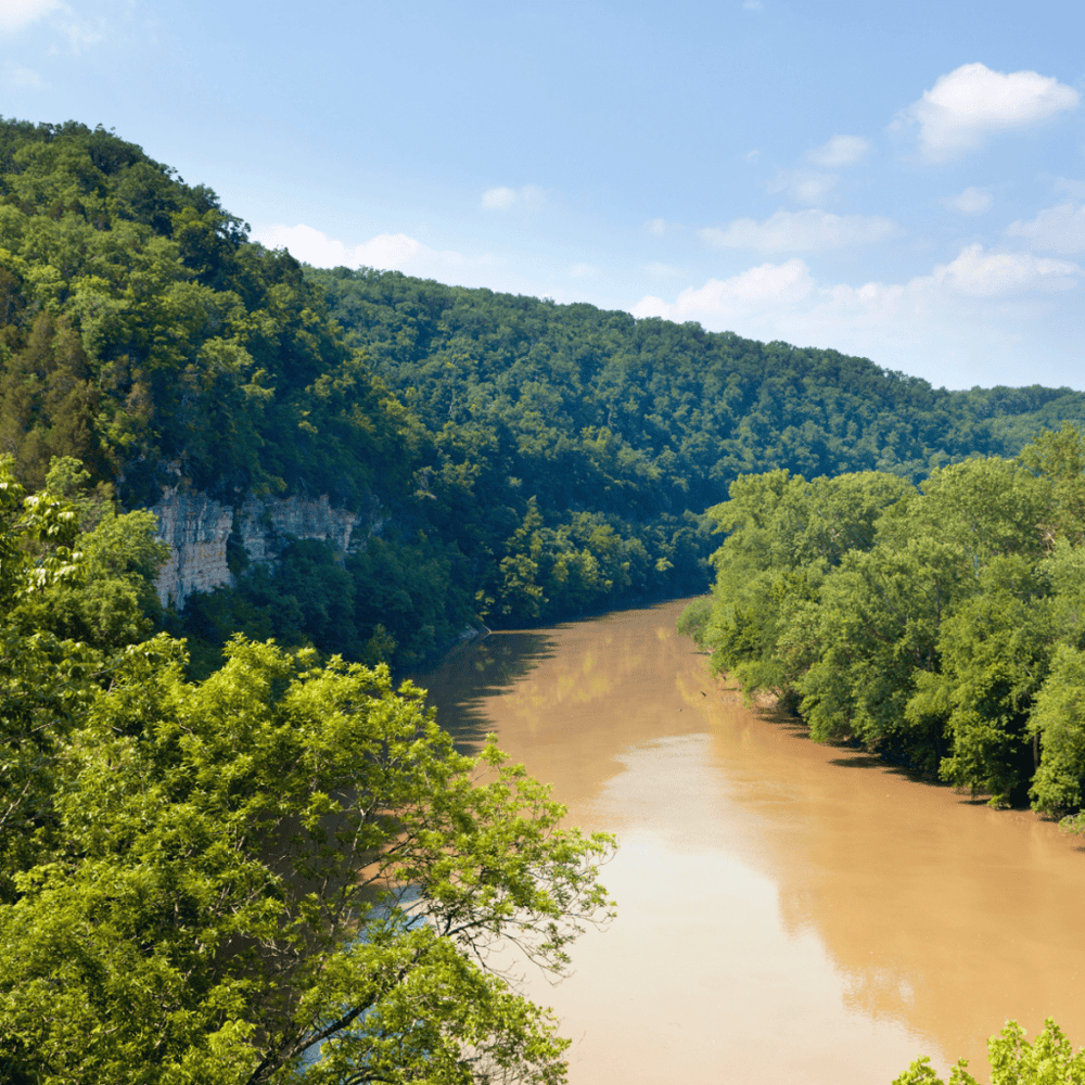 Kentucky River