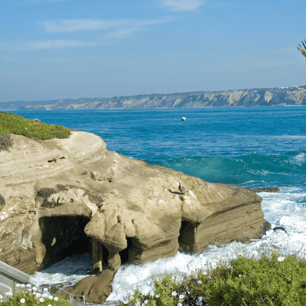 La Jolla Underwater Park