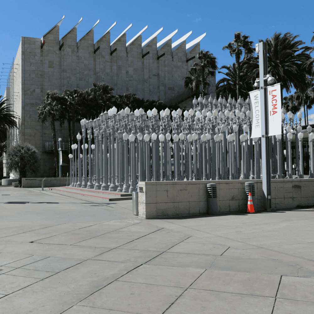 LACMA