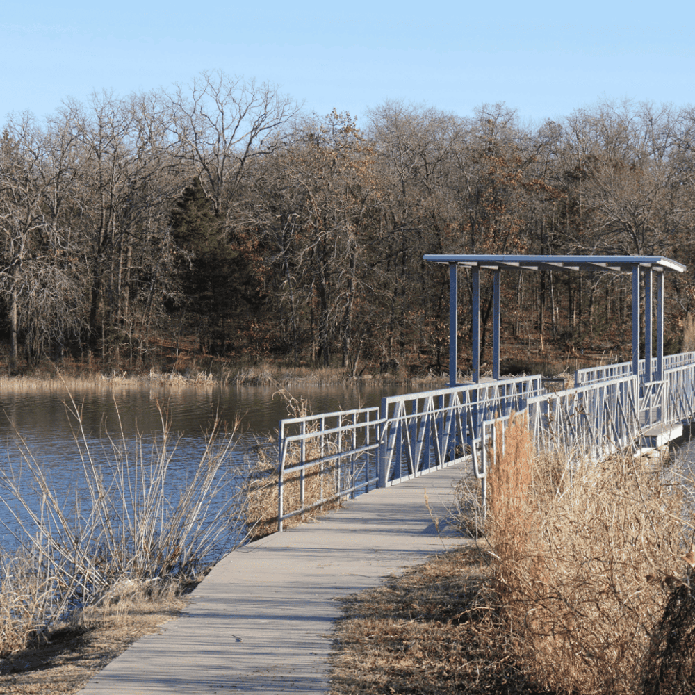 Lake Murray State Park