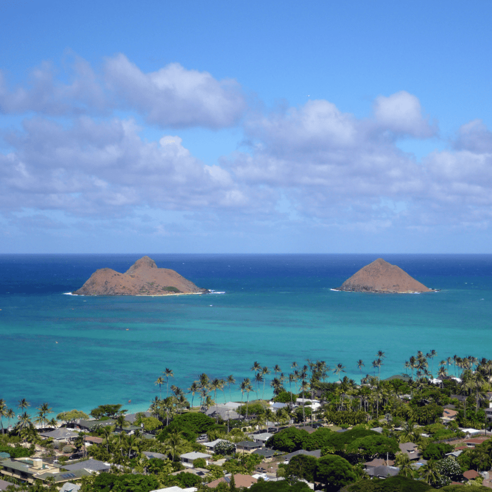 Lanikai Beach