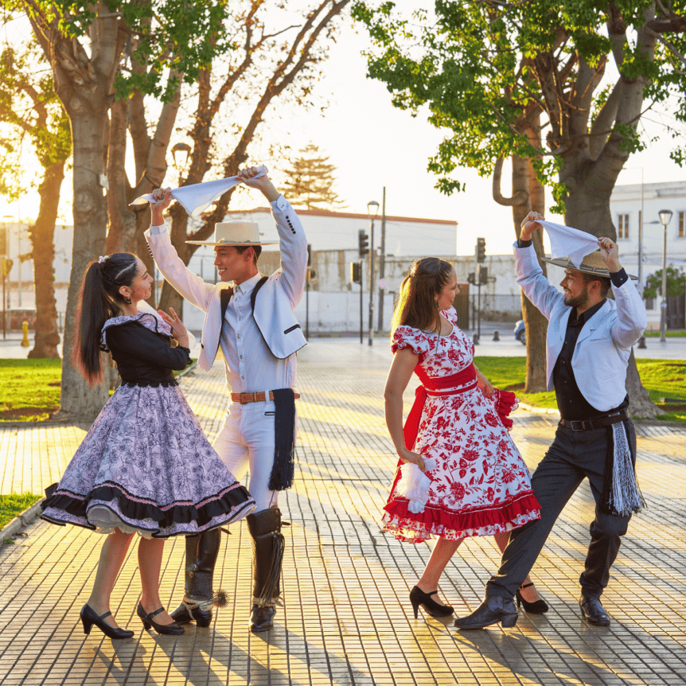 Latin American Festival