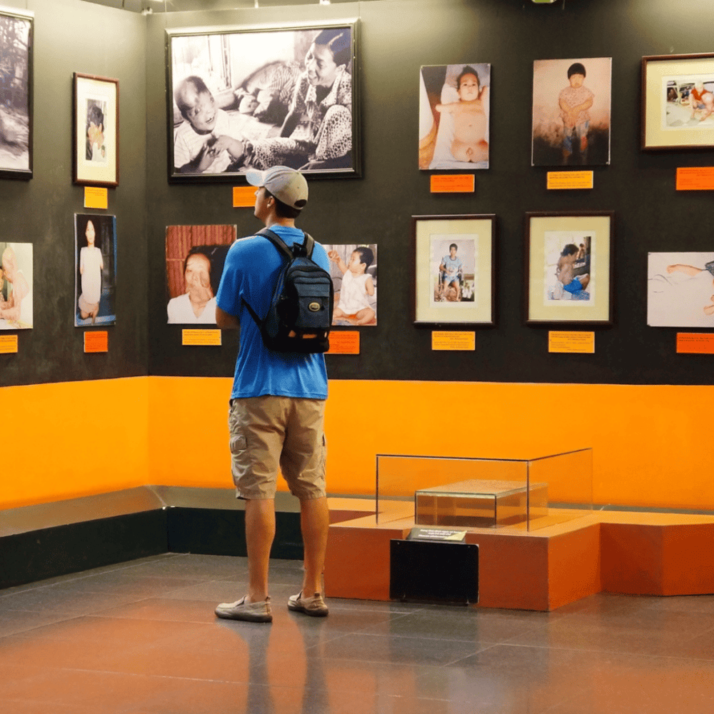 Legion of Valor Museum