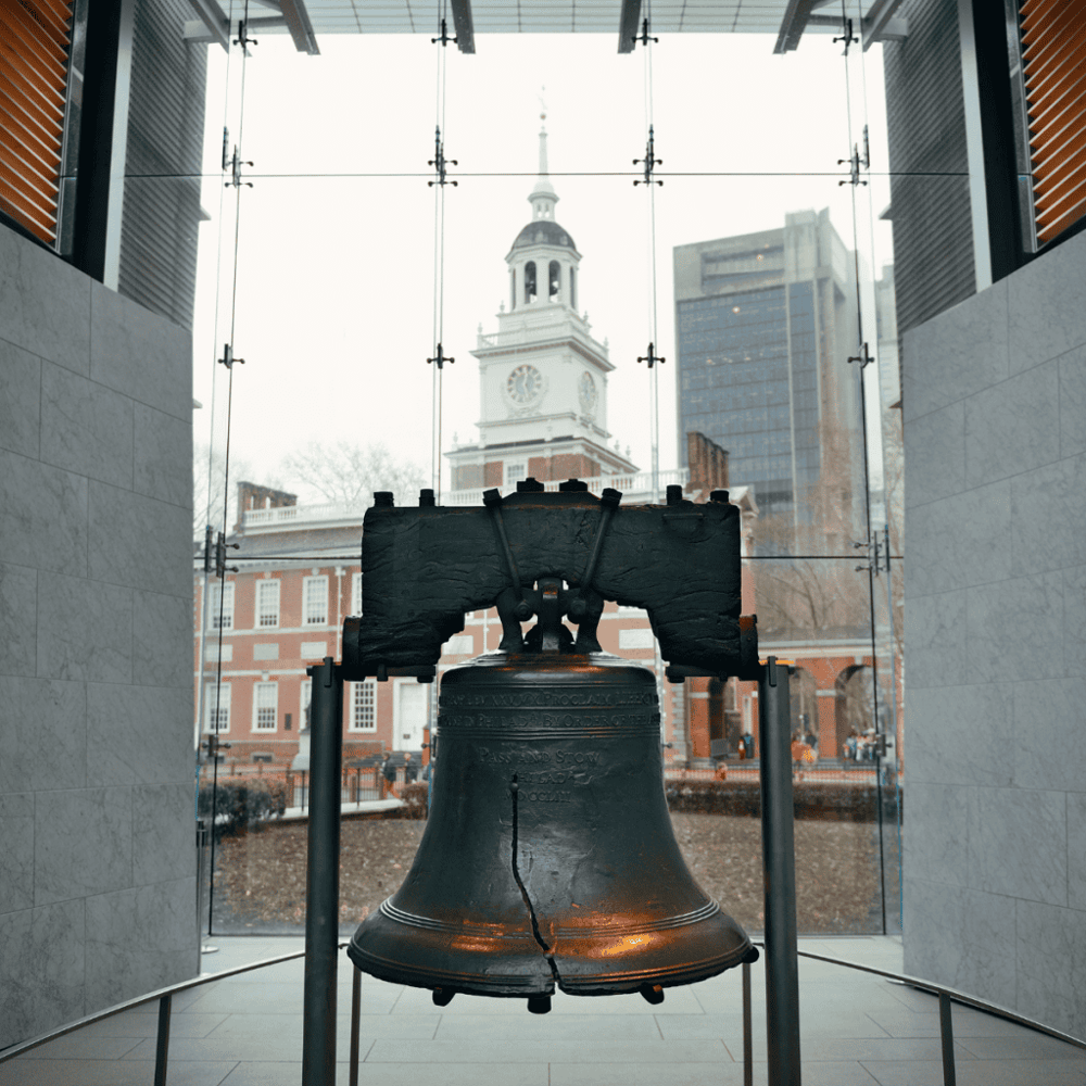 Liberty Bell