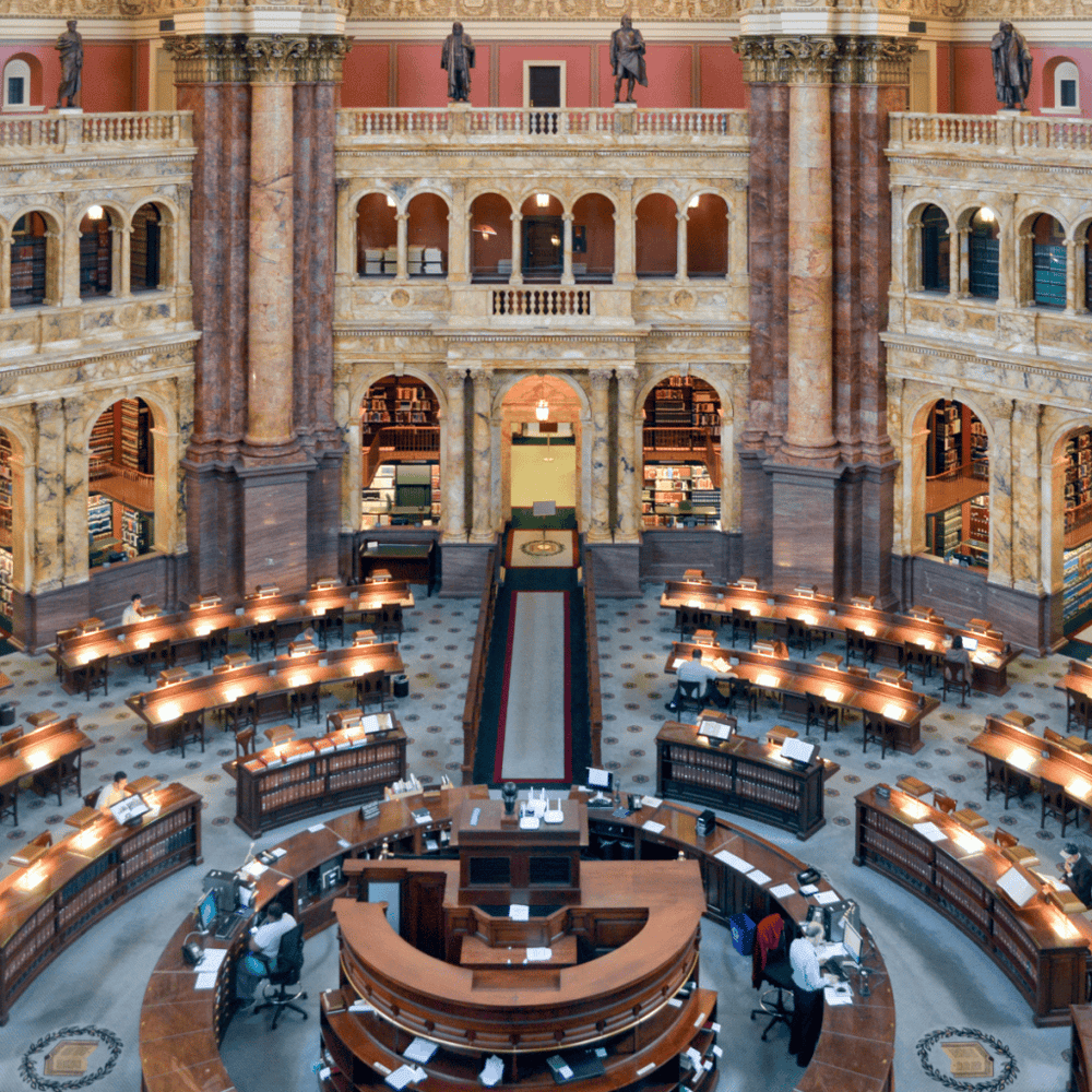 Library of Congress