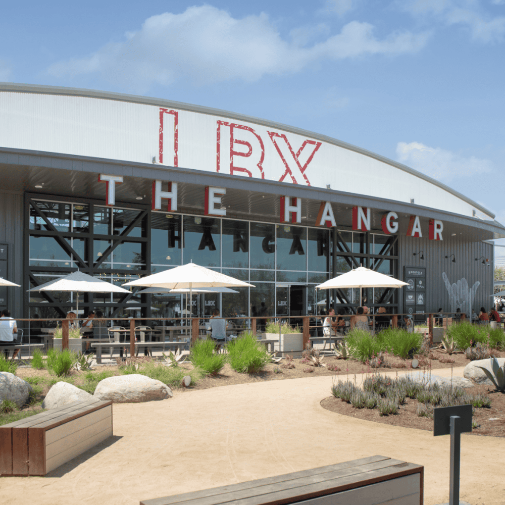 Long Beach Exchange (LBX)