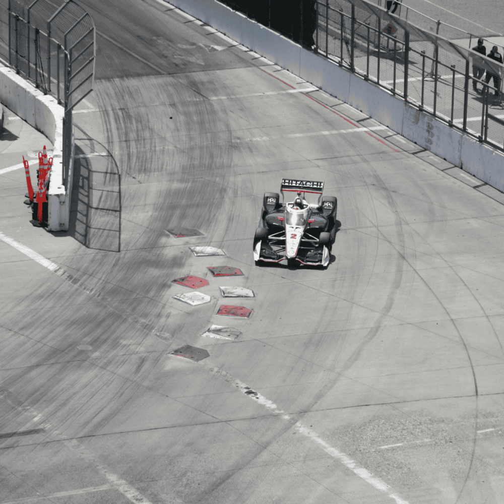 Long Beach Grand Prix