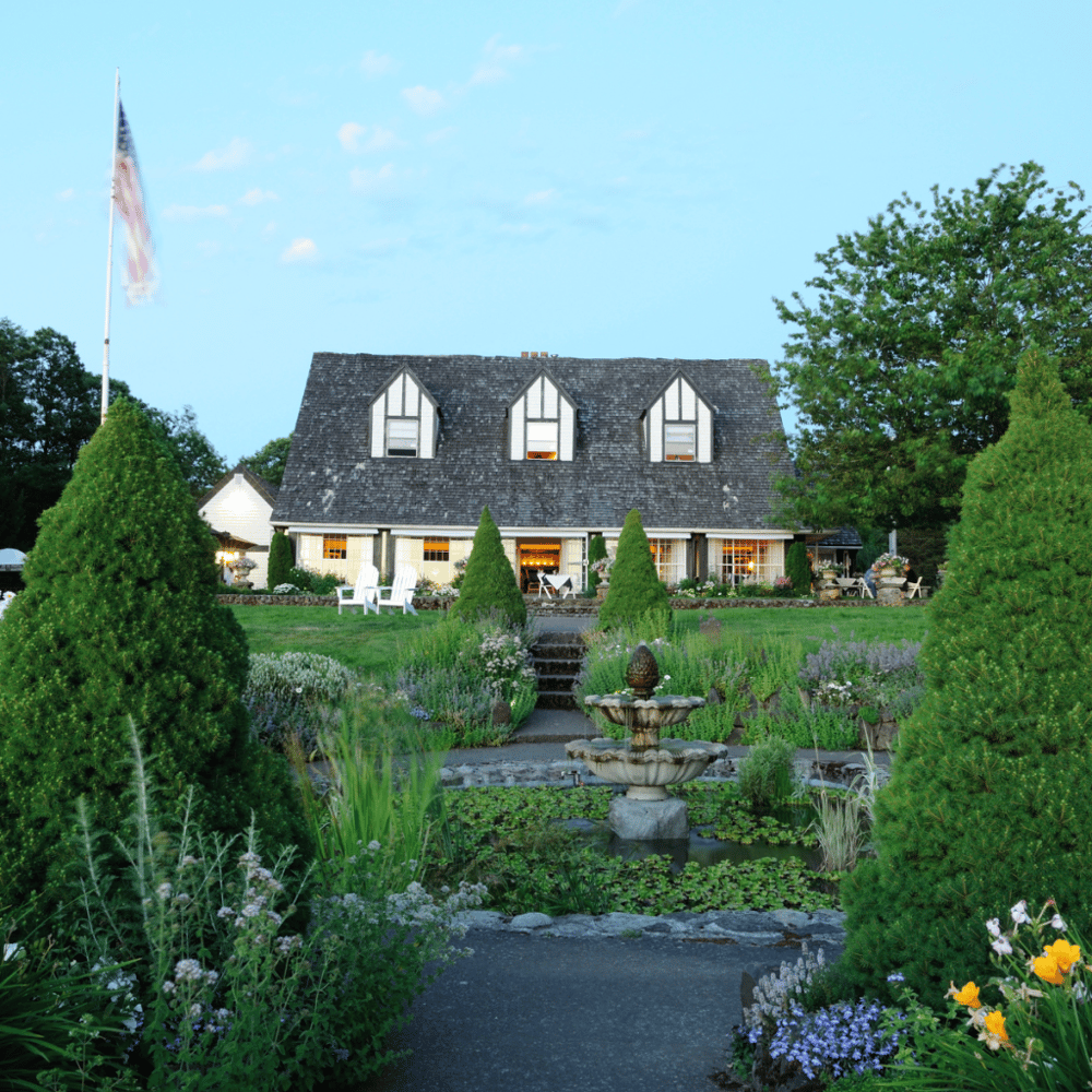 Los Poblanos Historic Inn & Organic Farm