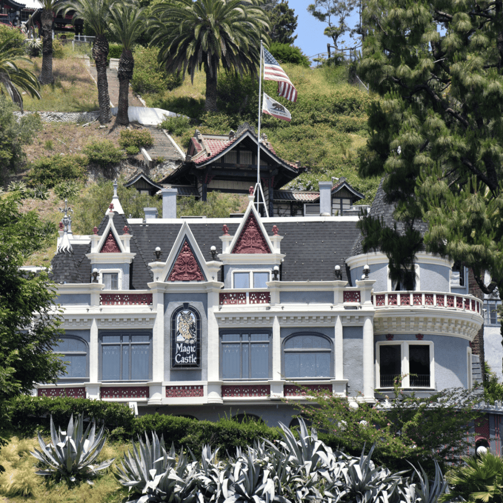 Magic Castle