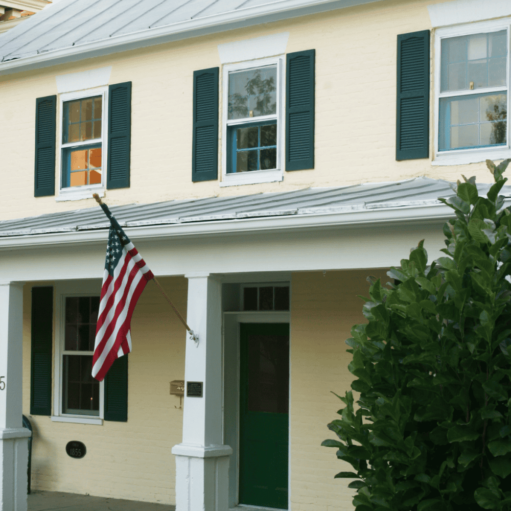 Malcolm X House Site