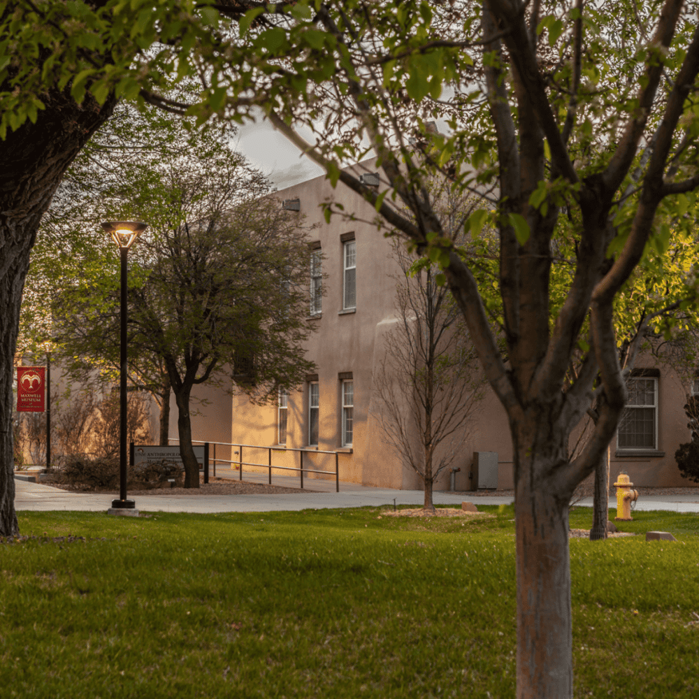 Maxwell Museum of Anthropology