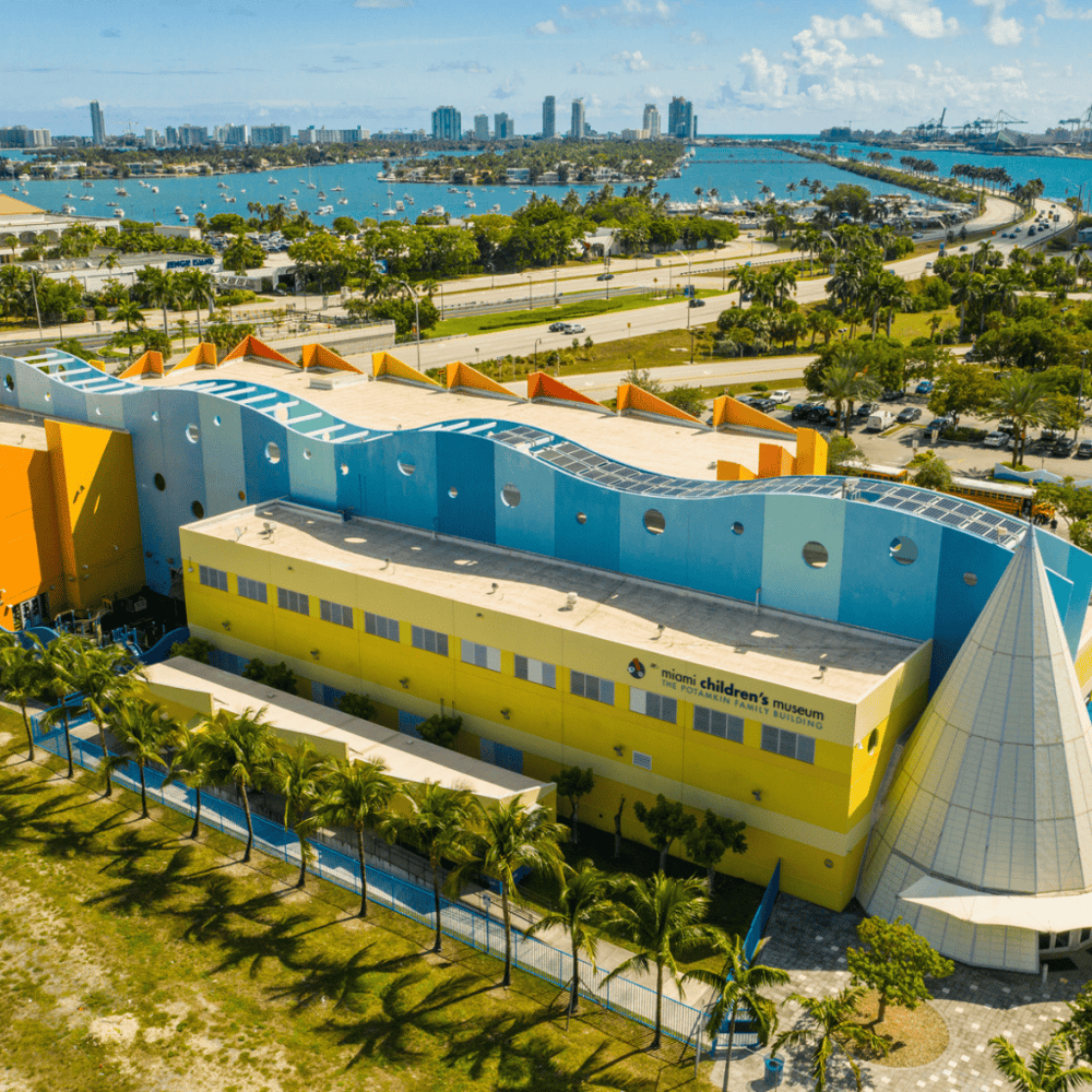 Miami Children's Museum