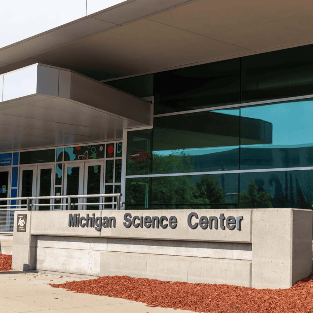 Michigan Science Center