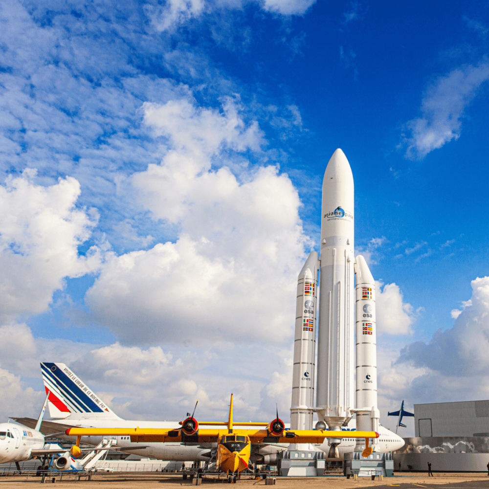 Military Aviation Museum